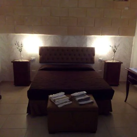 Masseria Bagnara & Marina di Lizzano