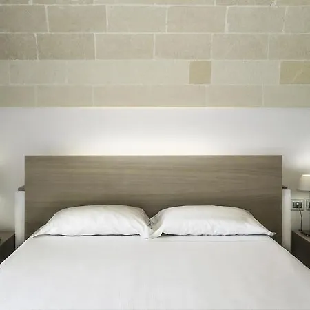Masseria Bagnara & 4* Marina di Lizzano