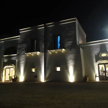 Masseria Bagnara & Hotel 4*
