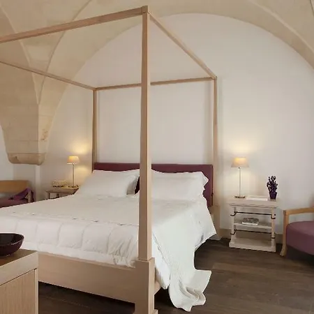Masseria Bagnara & 4* Marina di Lizzano