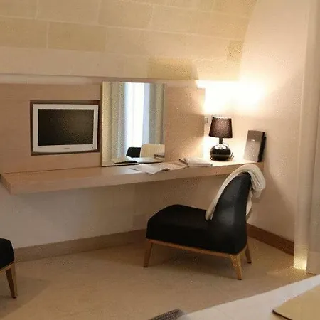 Masseria Bagnara & Hotel Marina di Lizzano
