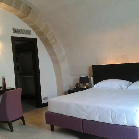 Masseria Bagnara & Hotel