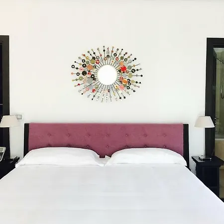 Hotel Masseria Bagnara & 4*