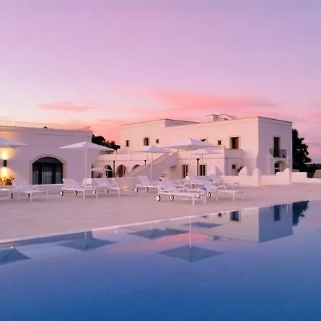 Masseria Bagnara & 4*