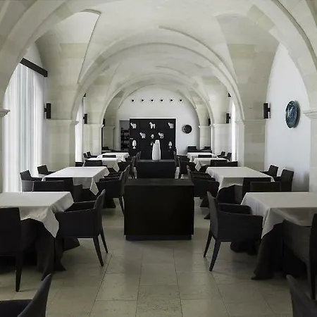 Masseria Bagnara & Hotel 4*